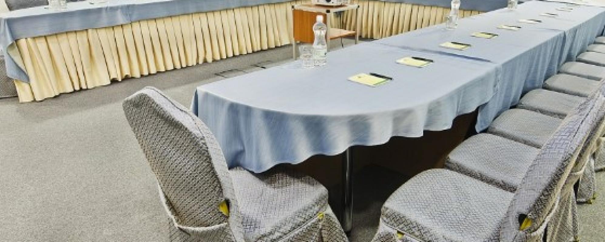 Фотографии конференц-зала Екатерининский