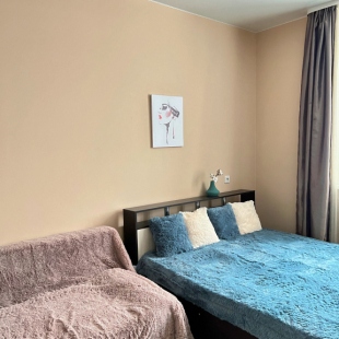 Фотография квартиры Апартаменты с Видом на Город на  Куйбышева 109А