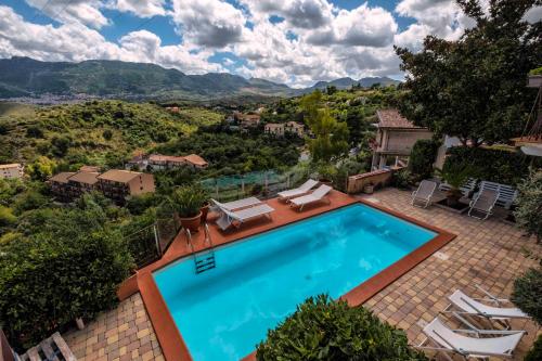 Фотография мини отеля Casa Rossa