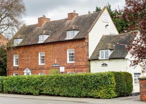 Фотография гостевого дома Springfield House