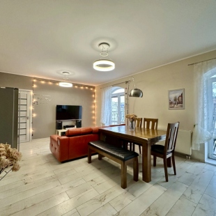 Фотография квартиры Квартира Caramel Troesutok