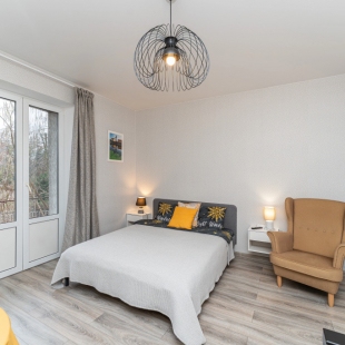 Фотография квартиры Квартира Отличная на Армейской