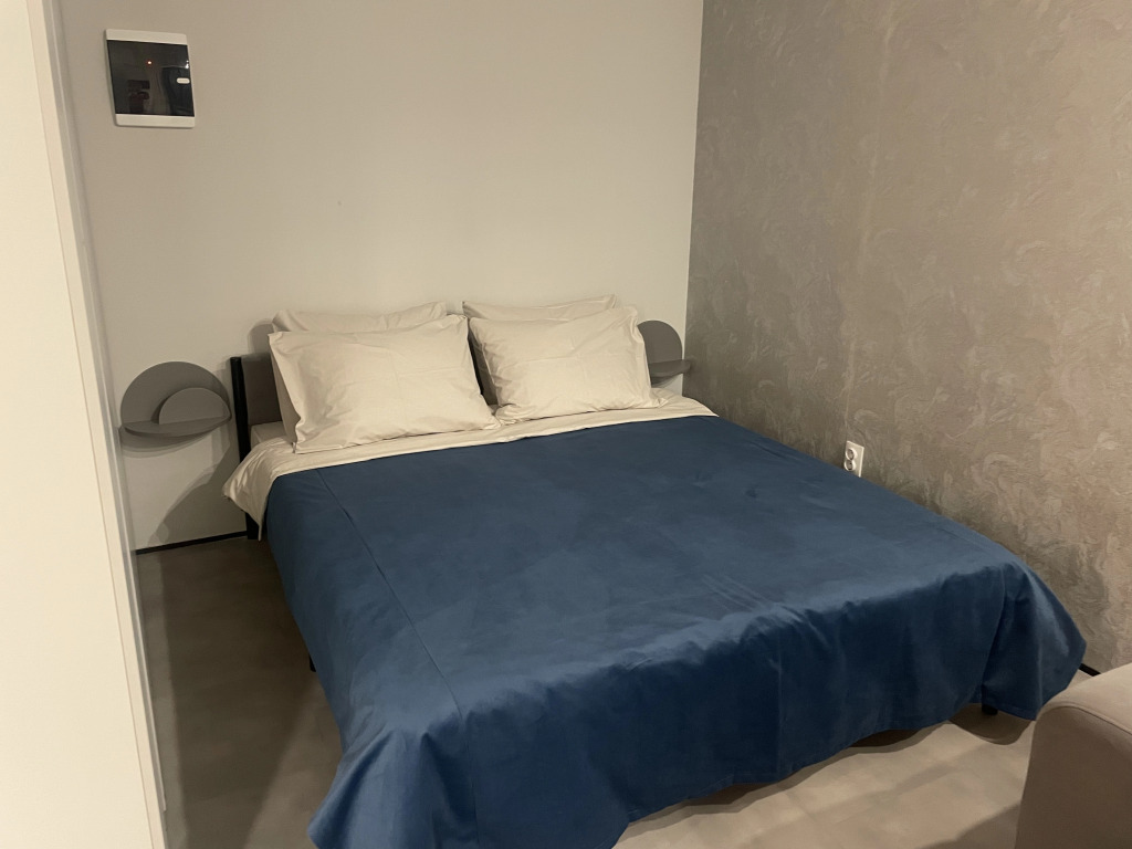 Фотография квартиры Квартира на улице Комбрига Патоличева 31Г