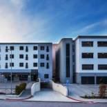 Фотография гостиницы Barok Hotel and Apartments