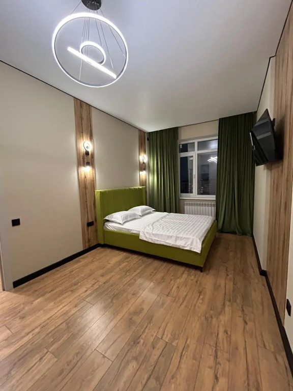 Фотография квартиры Квартира с красивым дизайном