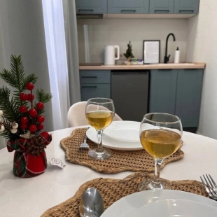 Фотография квартиры Квартира в центре города