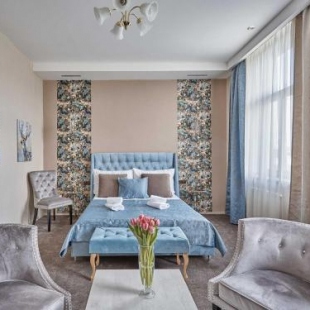 Фотография гостиницы Hotel Adria