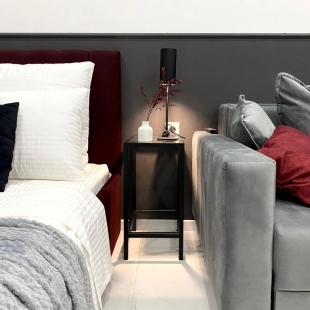 Фотография квартиры Апартаменты Либерти Сити на ул. Энтузиастов, д. 7