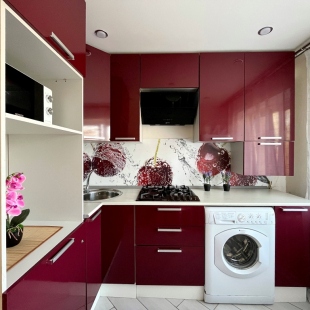 Фотография квартиры Апартаменты Десятинная 3/1