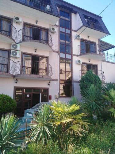 Фотография гостевого дома На Огородном, 89