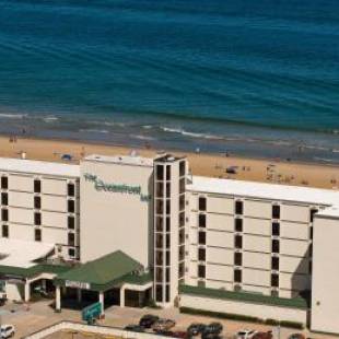 Фотографии гостиницы
The Oceanfront Inn - Virginia Beach