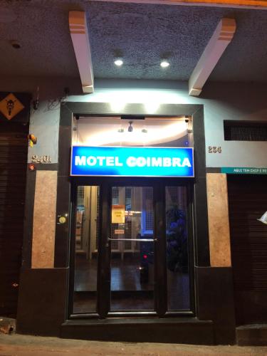 Фотография мини отеля Motel Coimbra (Adults only)