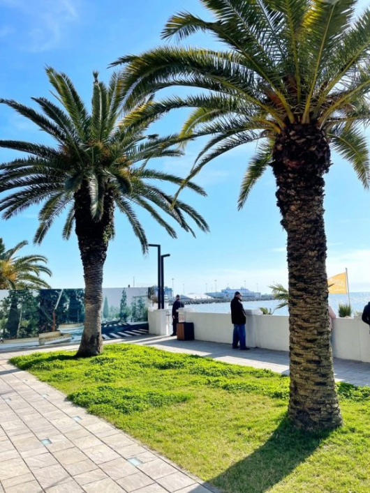 Фотографии квартиры
Апартаменты Гагарина 53А