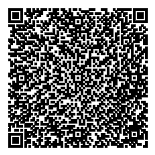 QR код мини отеля Усадьба Предков