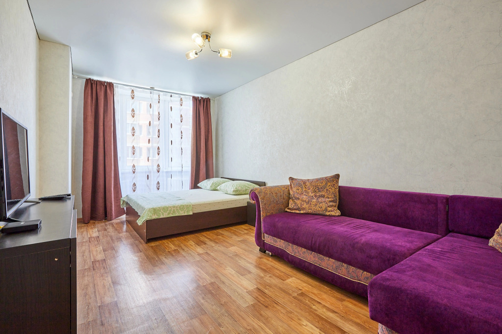 Фотография квартиры Квартира Центр ЖК Южный