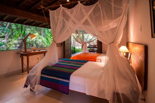 Фотография гостевого дома Casa Sabiá