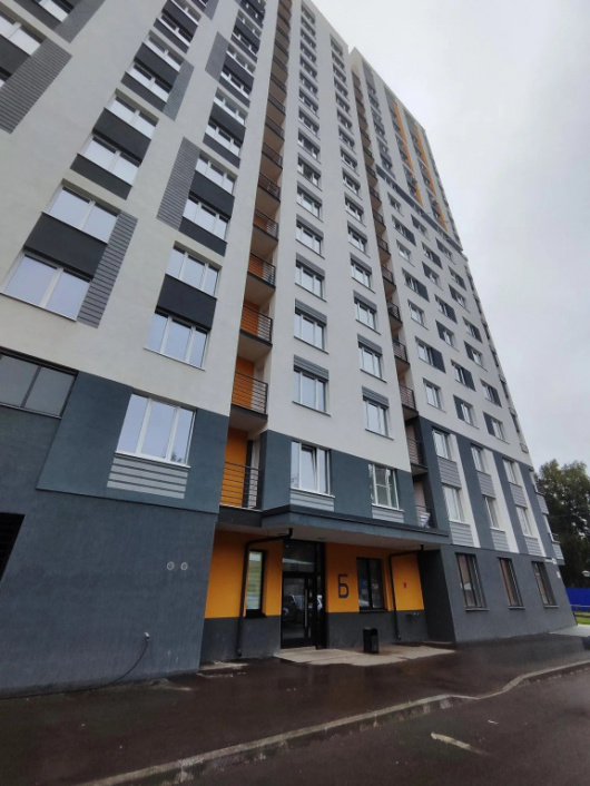 Фотографии квартиры 
            SV-Appart на Телегина 101