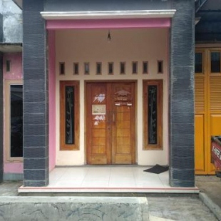 Фотография гостевого дома Homestay Ilalang Syariah