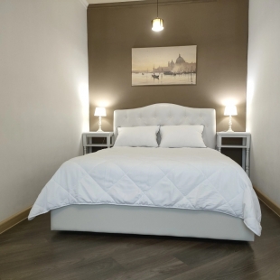 Фотография квартиры Квартира Необычная в самом центре Екатеринбурга