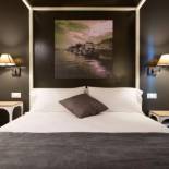 Фотография мини отеля B&B Il Mosaico Foresteria Lombarda