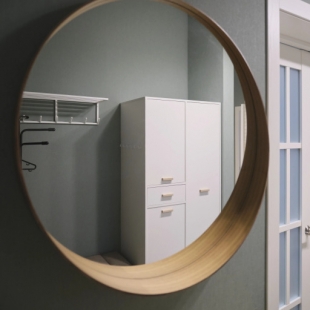 Фотография квартиры Апартаменты в центре города