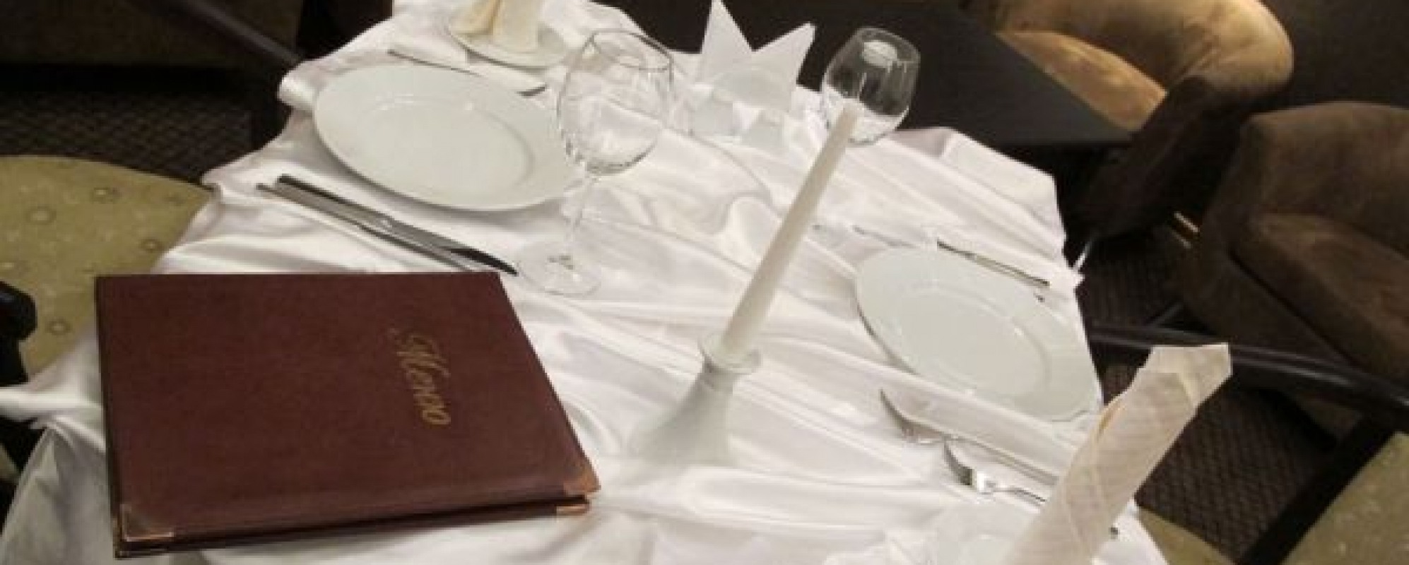 Фотографии банкетного зала VIP-зал №1