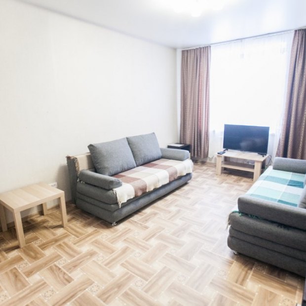 Фотографии квартиры 
            Апартаменты Советская 190 В