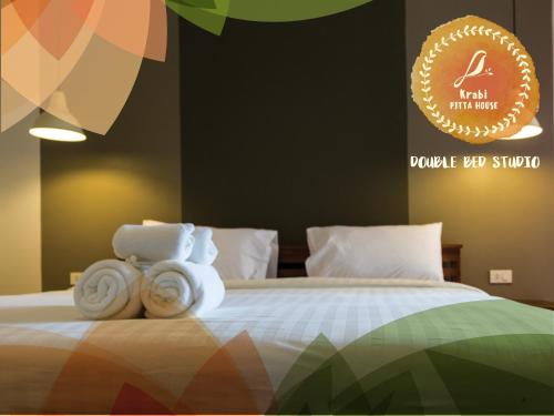 Фотография гостиницы Krabi Pitta House