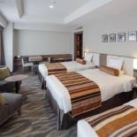 Фотография гостиницы Hotel MYSTAYS PREMIER Dojima