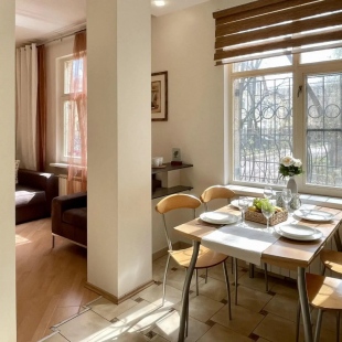 Фотография квартиры FlatStay (ФлэтСтей) на улице Кирочная 43А