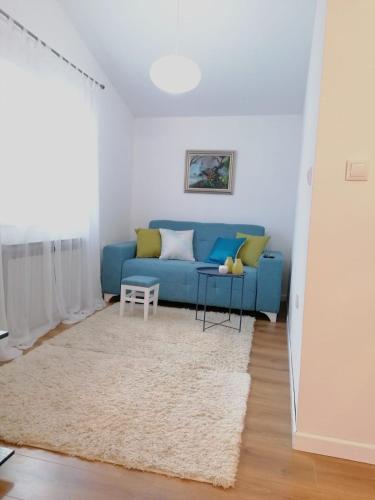 Фотография гостевого дома Vikend kuća Planinski raj