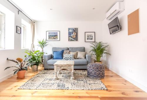 Фотография мини отеля Lx Design Apartment near Congress Center