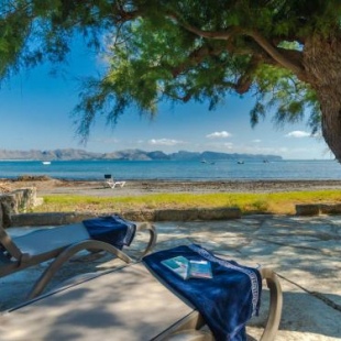 Фотография гостевого дома Holiday Home Sa Marina