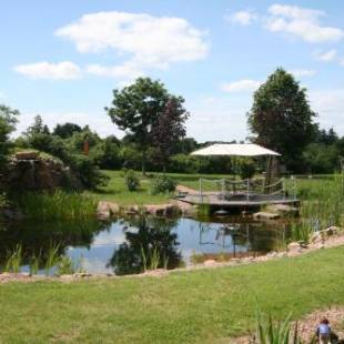 Фотографии гостиницы
Landhaus Hof-Schlenstedt