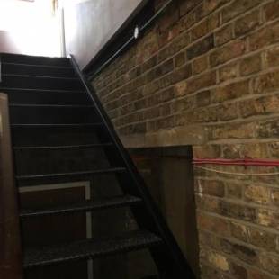 Фотографии гостиницы
The Olde Swan Hotel