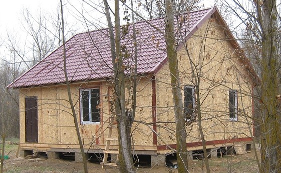 Фотография базы отдыха Сазаний Угол