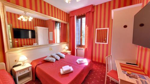 Фотография гостиницы Hotel Messner