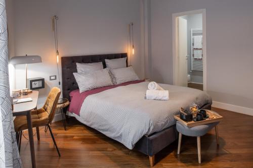 Фотография мини отеля Good Morning Bologna