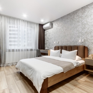 Фотография квартиры Квартира на Герасименко 17/4