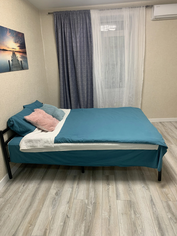 Фотография квартиры Квартира 7 Мин от Трассы Свежий Ремонт