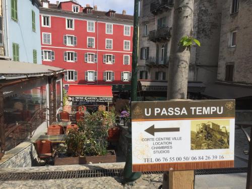 Фотография гостевого дома U Passa Tempu