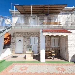 Фотография гостевого дома Kuća Ella