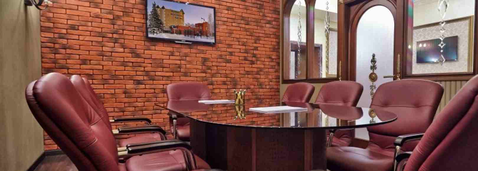 Фотография комнаты для переговоров Комната переговоров