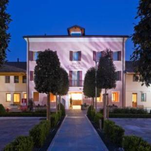 Фотография гостиницы Al Tezzon Hotel