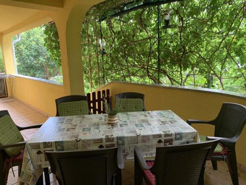 Фотография гостевого дома Apartments with a parking space Liznjan, Medulin - 11158