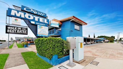 Фотография мотеля Oscar Motel