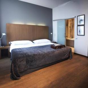 Фотографии гостиницы 
            Hotel Domus