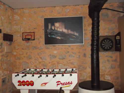 Фотография гостевого дома Las tercias de Curiel