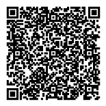 QR код гостевого дома Shatili Twins