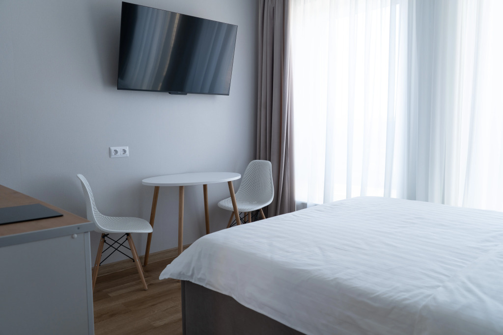 Фотография квартиры Апарт-отель Комплекс апартаментов Why not Aparts